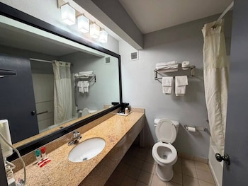 Deluxe Room, 1 King Bed, Non Smoking