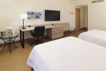 Standard Room, 2 Queen Beds