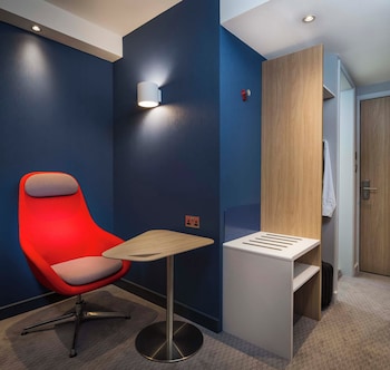 Standard Room (with Free Hot Breakfast)