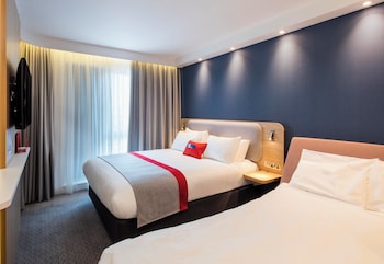 Standard Room, 1 Double Bed with Sofa bed (with Free Hot Breakfast)