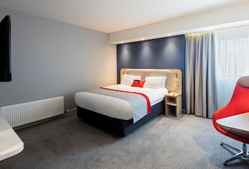 Room, 1 Double Bed, Accessible (with Free Hot Breakfast)