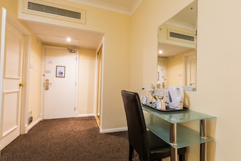 Standard Double Room Without Window
