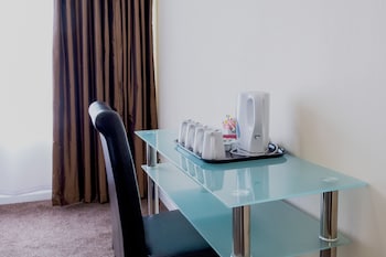 Superior Suite