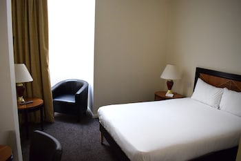 Standard Double Room Without Window