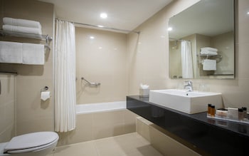 Executive King Room