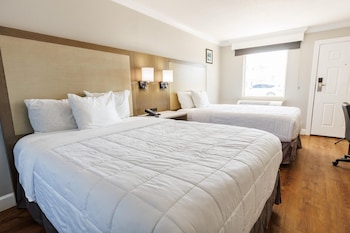 2 Queen Size Bed, Non Smoking