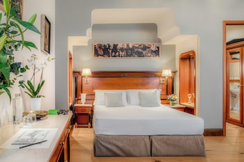Junior Suite Santomaso