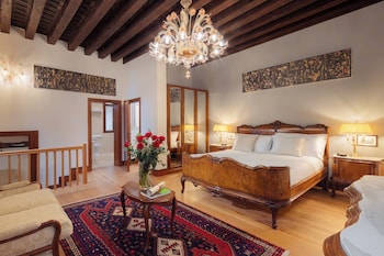 Suite Vedova