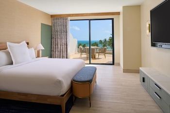Suite, 2 Bedrooms (Marbella)