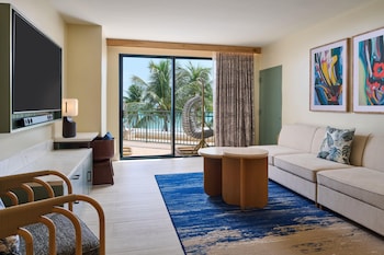 Suite, 2 Bedrooms (Marbella)