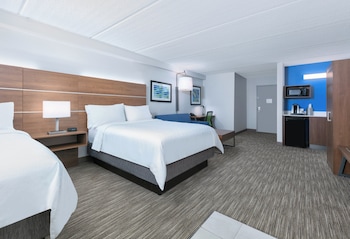 Standard Room, Multiple Beds