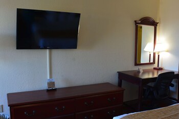 Standard Room, 1 King Bed, Smoking