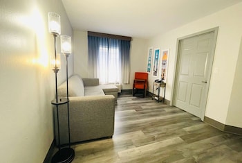 Family Suite, 1 Bedroom, Non Smoking