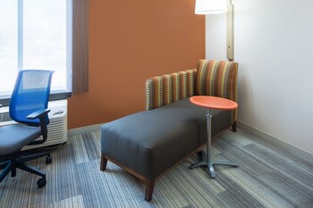 Standard Room, 1 King Bed, Accessible (Communications, Roll In Shower)
