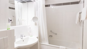 Standard Room, 1 Twin Bed