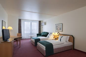 Superior Room, 2 Twin Beds