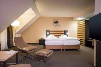 Room, 1 Queen Bed