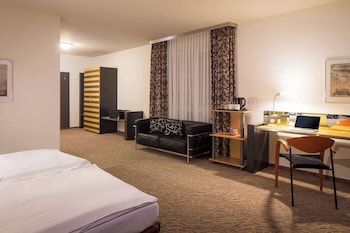 Room, 1 King Bed