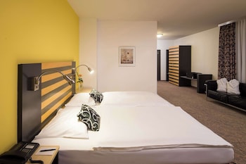 Studio, 1 Queen Bed