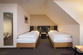 Room, 2 Twin Beds