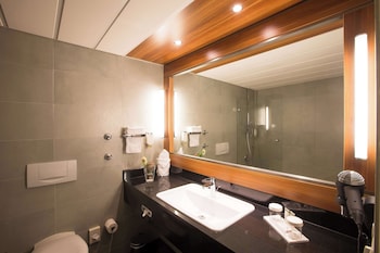 Room, 1 Queen Bed