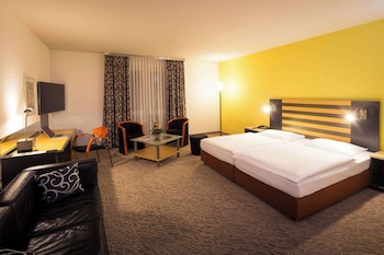 Room, 1 King Bed