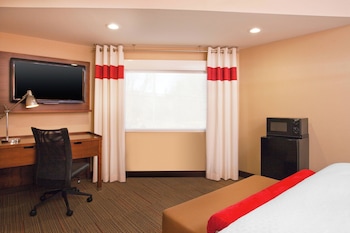 Suite, 1 Bedroom, Hearing Accessible, Kitchenette