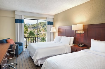 Room, 2 Queen Beds