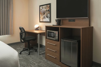 Room, 1 King Bed