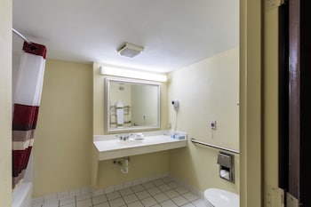 Deluxe Room, 2 Queen Beds, Non Smoking