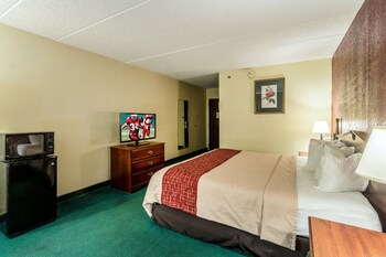 Superior Room, 1 King Bed, Non Smoking
