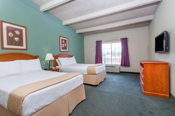 Room, 1 Queen Bed, Non Smoking