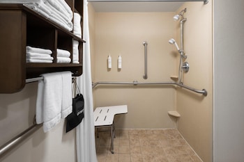 Room, Accessible, Non Smoking