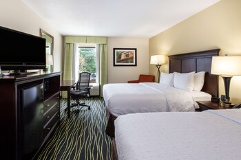 Room, 2 Queen Beds, Non Smoking