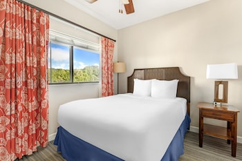 2 BEDROOM 1 KING 1 QUEEN SUITE PLUS