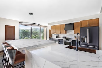3 BEDROOM 2 KING 2 QUEEN PRESIDENTIAL SUITE