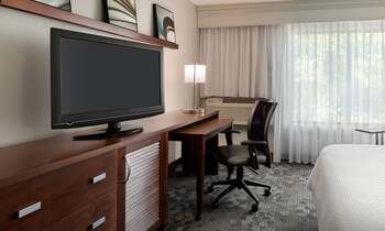 Room, 1 King Bed