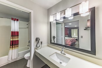 Superior Room, 1 King Bed with Sofa bed (Smoke Free)