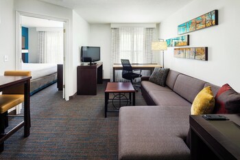 Suite, 1 Bedroom