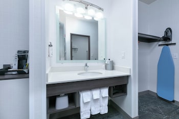 Standard Room, 2 Queen Beds