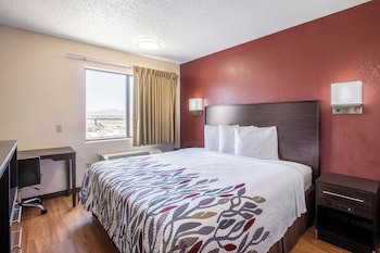 Superior Room, 1 King Bed, Non Smoking