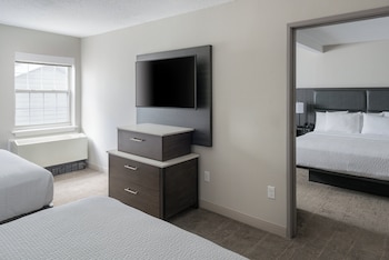 Suite, 2 Bedrooms