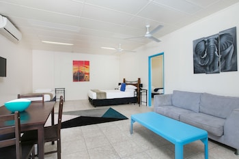 Standard Apartment, 1 Bedroom