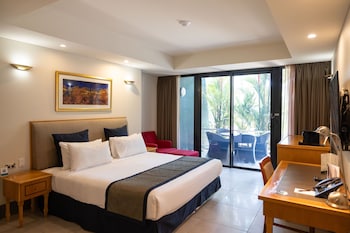 Superior Room, 1 King Bed