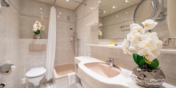 Comfort Single Room