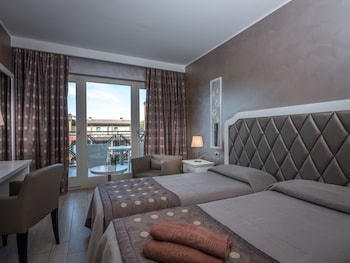 Privilege Double or Twin Room