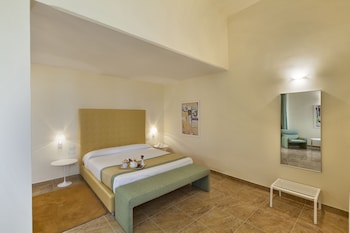 Suite, 1 Double Bed