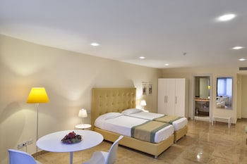 Superior Room, 1 Double or 2 Twin Beds