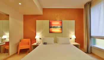 Classic Room, Multiple Beds