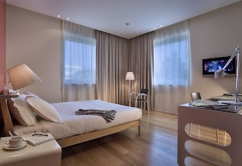Classic Room, 1 Queen Bed
